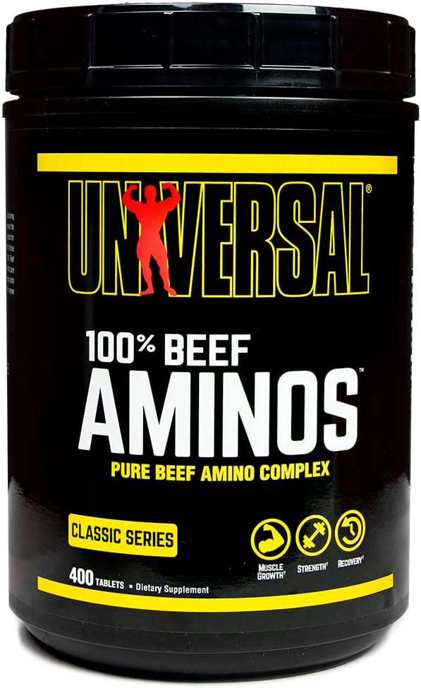 مکمل آمینو اسید Universal Nutrition