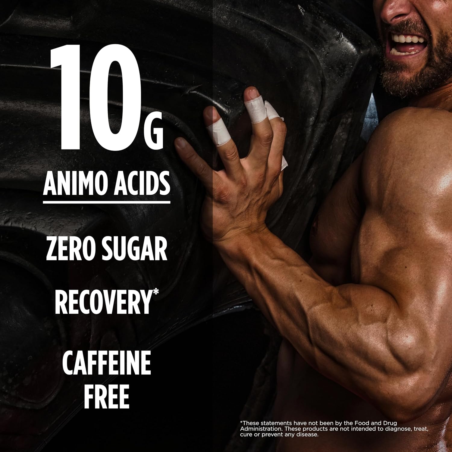 پودر آمینو انرژی BSN مدل Amino Energy، 435 گرم، 30 وعده، طعم انگور