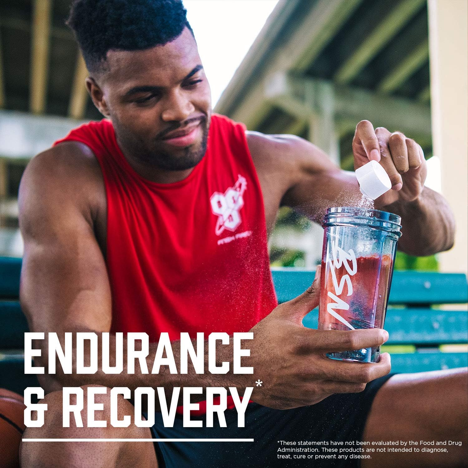 پودر آمینو انرژی BSN مدل Amino Energy، 435 گرم، 30 وعده، طعم انگور
