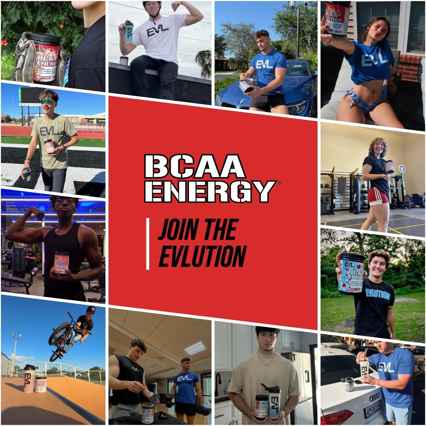 مکمل BCAA اولوشن نوتریشن، 30 وعده، طعم گیلاس و لیمو