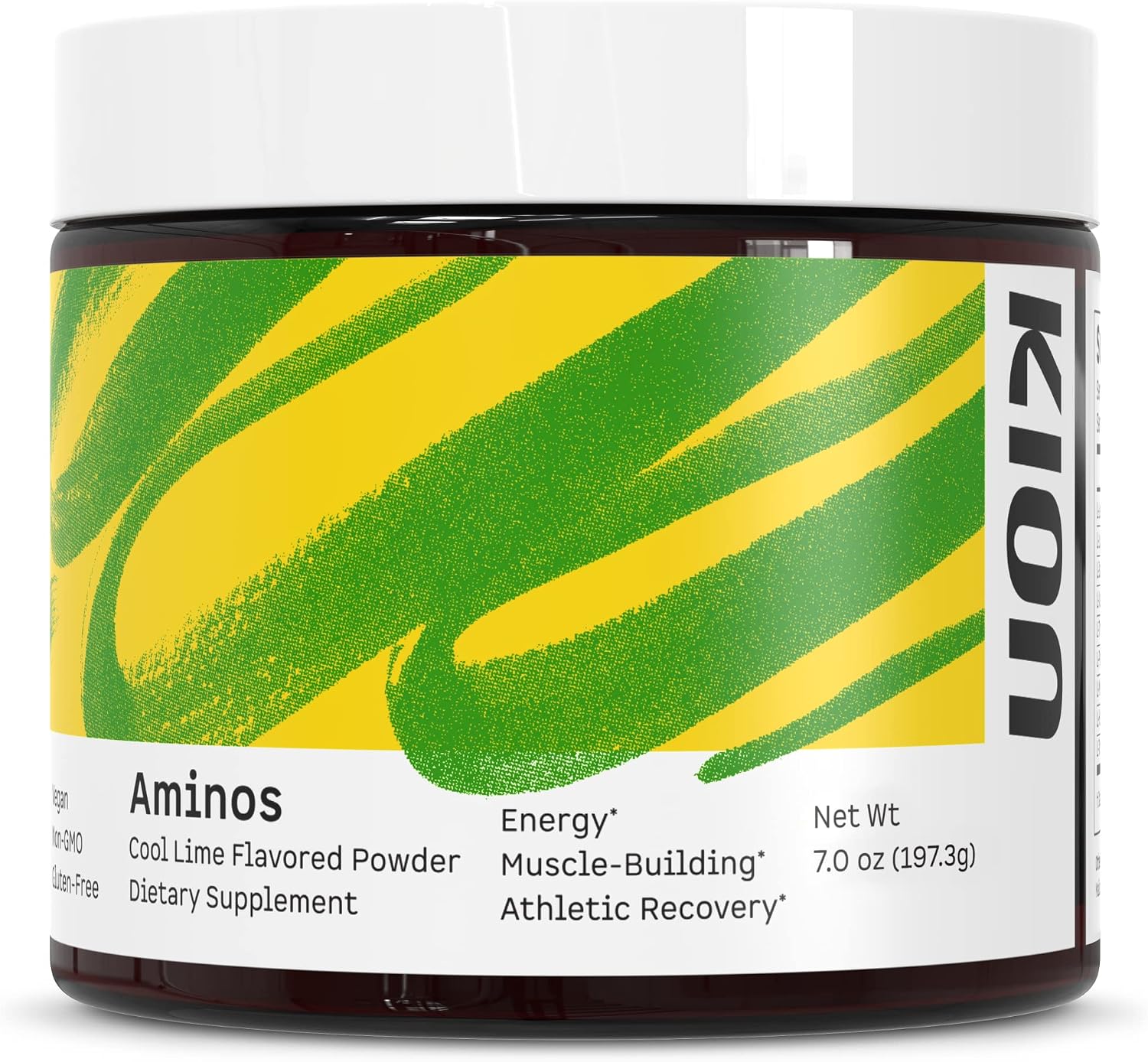 پودر آمینو انرژی کیون مدل Essential Amino Energy، 30 وعده