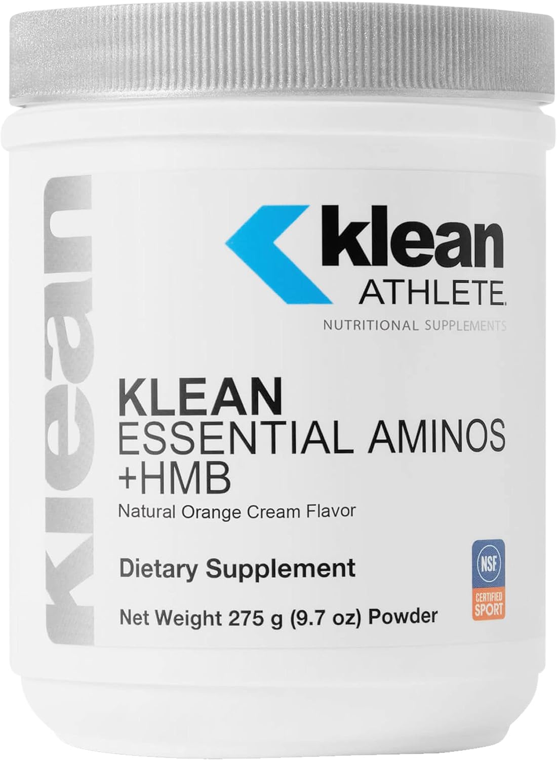 مکمل EAA Klean Athlete مدل Essential Amino Acids