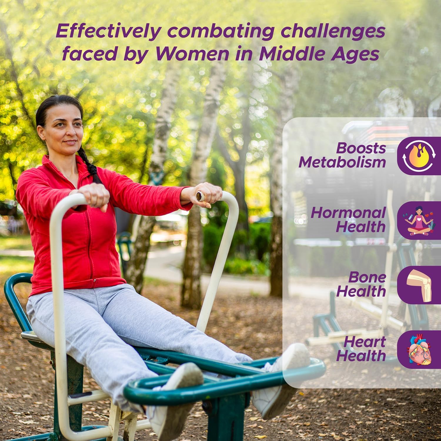 قرص آمینو اسید Wellwoman، 30 قرص