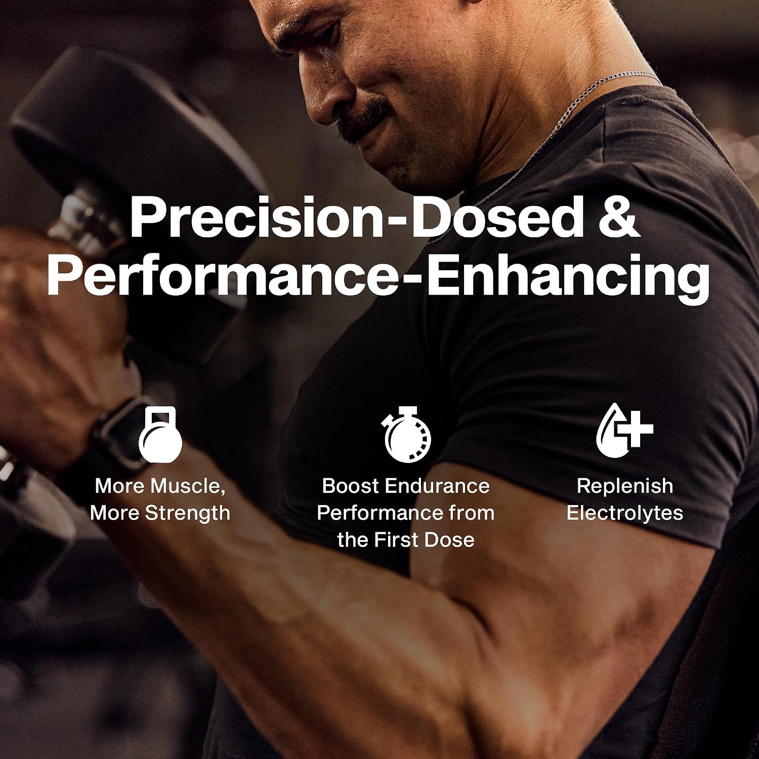 پودر BCAA Muscletech، 614 گرم، 40 وعده