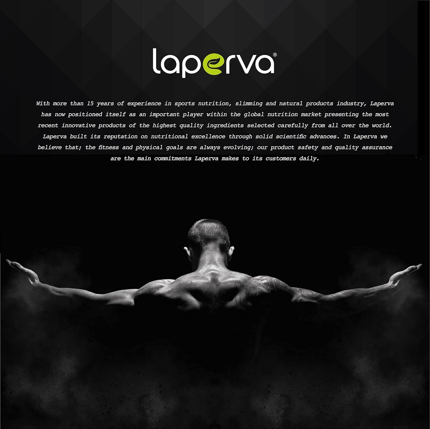 مکمل BCAA لاپروا، 90 وعده، طعم هندوانه