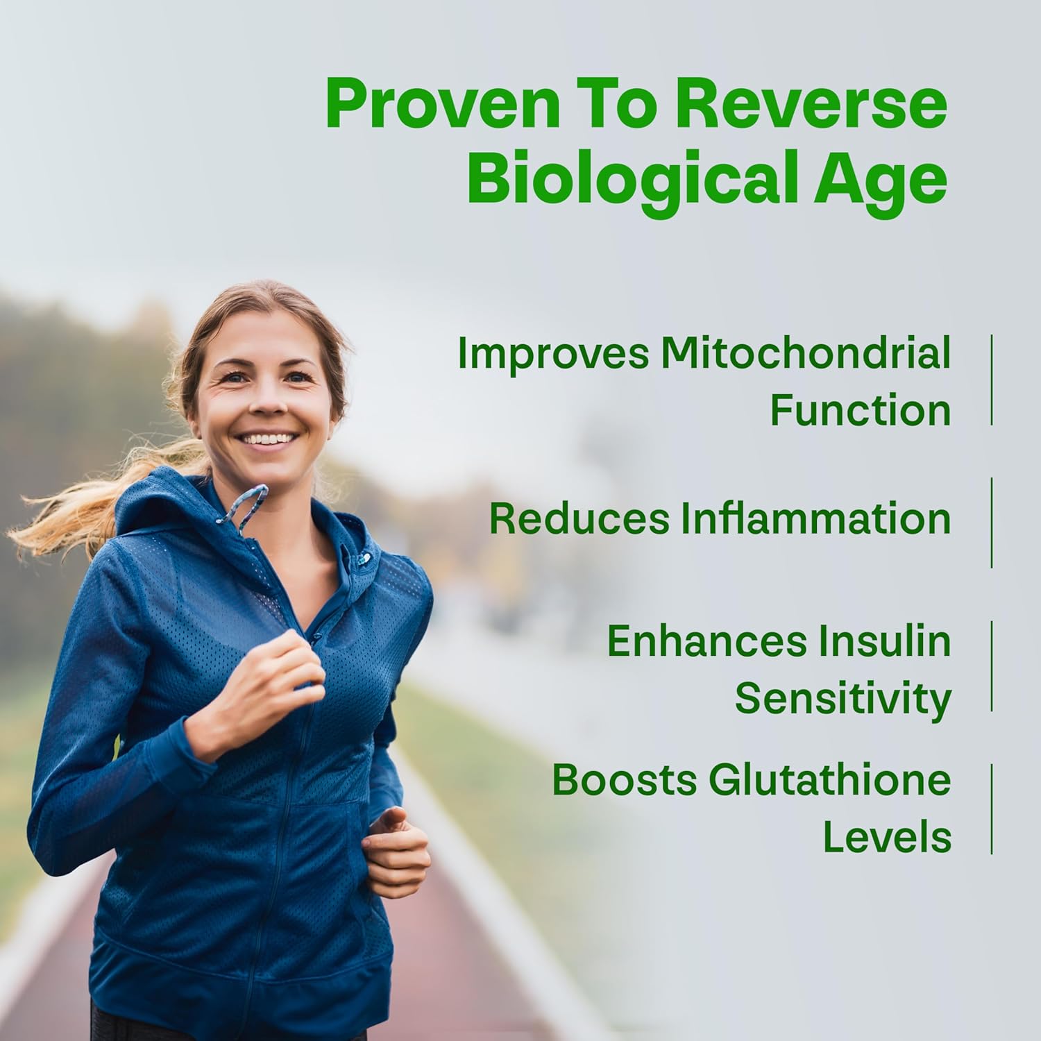 کپسول ورزشی Longevity Box برای عملکرد ورزشی