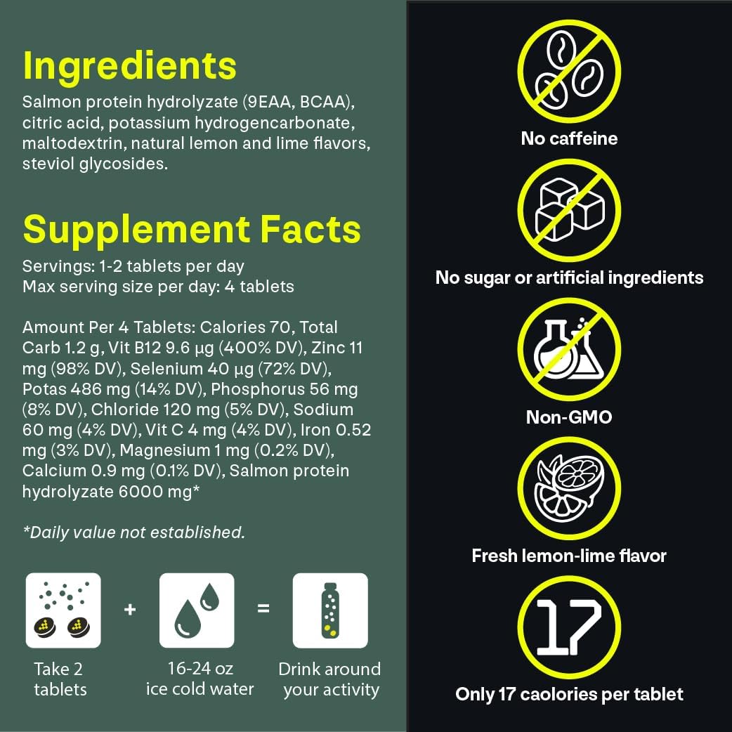 پودر آمینو انرژی و پری‌ورک‌اوت UNBROKEN مدل Amino Energy