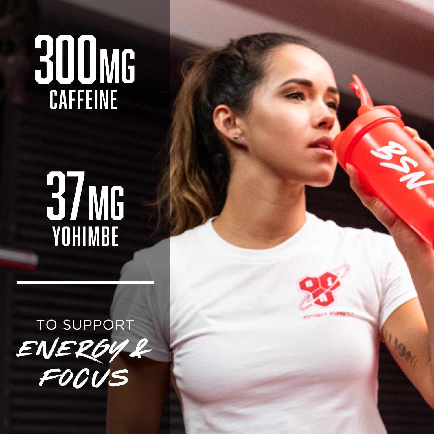 پودر پری‌ورک‌اوت BSN مدل N.O.-XPLODE Vaso، 24 سروینگ، طعم آناناس