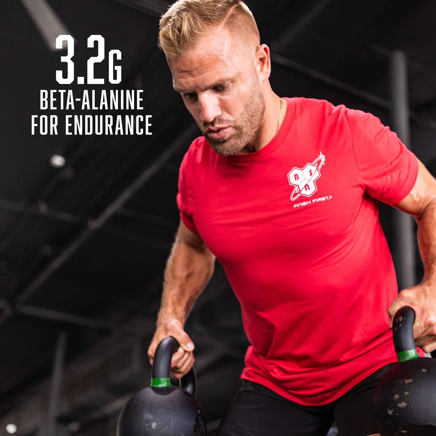 پودر پری‌ورک‌اوت BSN مدل N.O.-XPLODE Vaso، 24 سروینگ، طعم آناناس