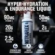 پودر پری‌ورک‌اوت گت اسپرت مدل Nitraflex، بدون طعم