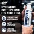 پودر پری‌ورک‌اوت گت اسپرت مدل Nitraflex، بدون طعم
