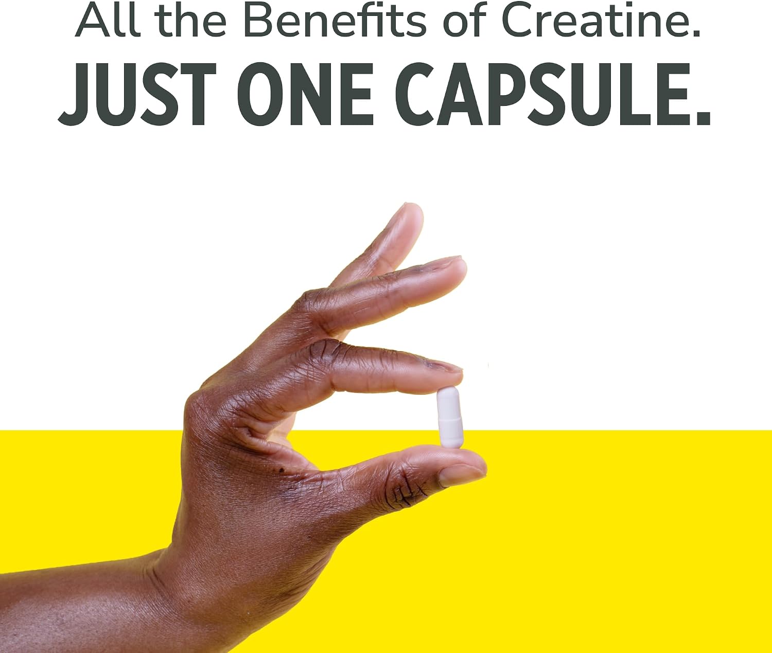 کپسول کراتین HCL CON-CRET CON-CRET – 72 کپسول