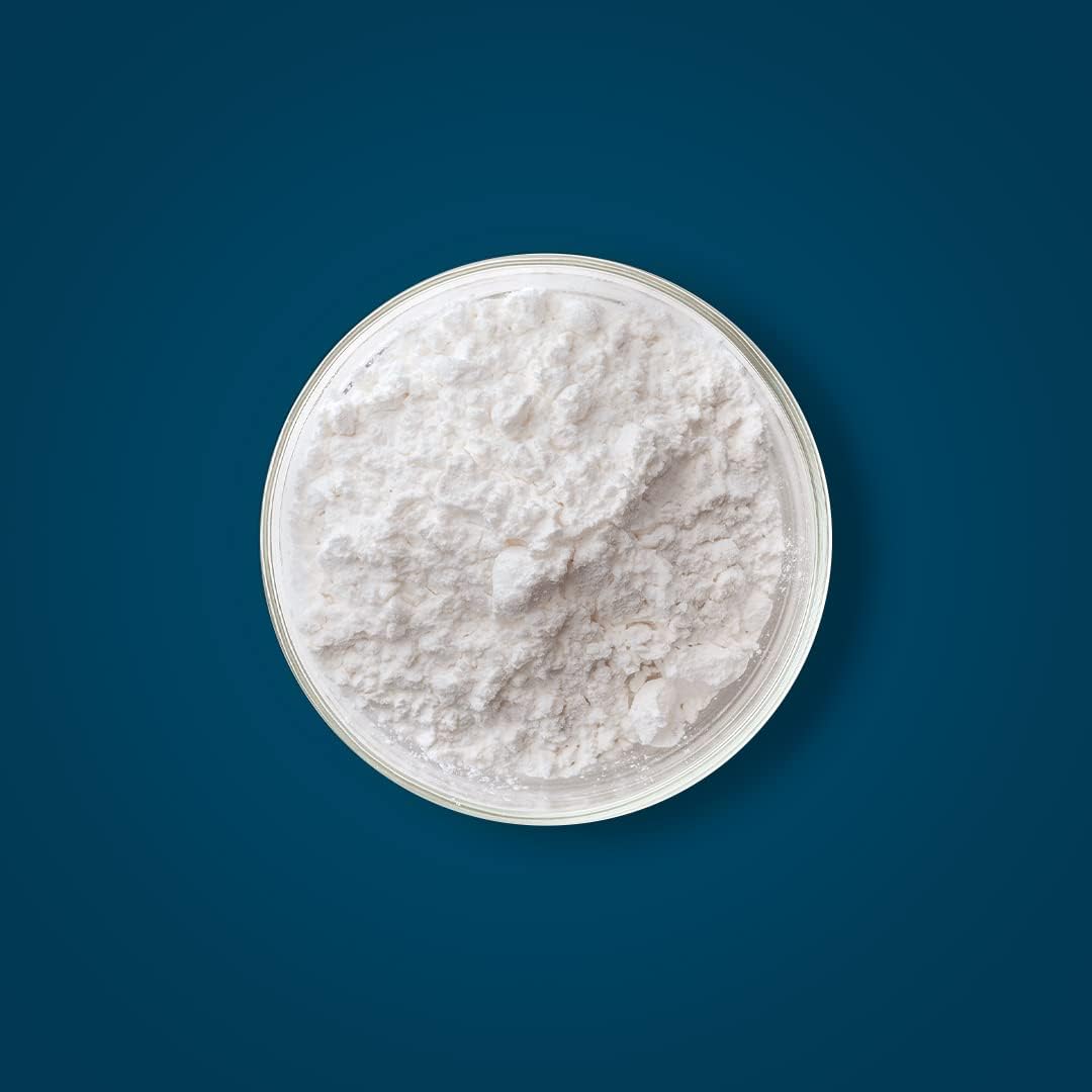 پودر کراتین مونوهیدرات Fitness Labs Creapure – 500 گرم، وگان