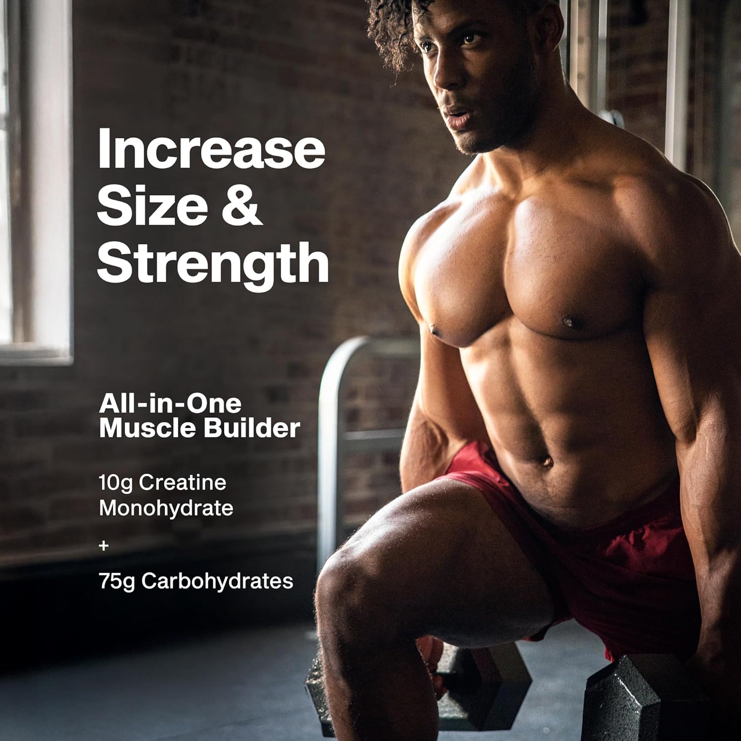 پودر کراتین Muscletech – 3 پوند، طعم فروت پانچ