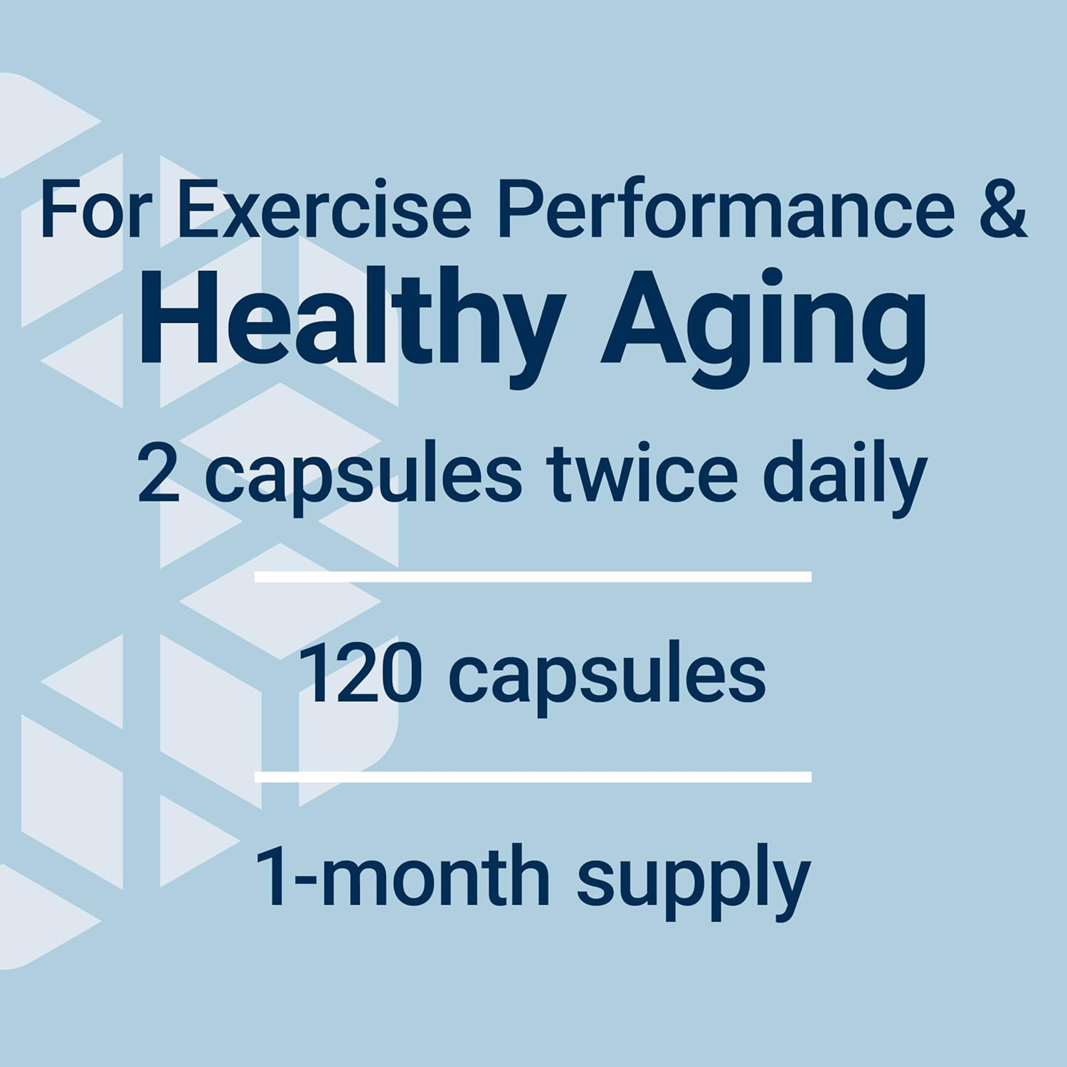 کپسول کراتین مونوهیدرات Life Extension – 120 کپسول، بدون گلوتن
