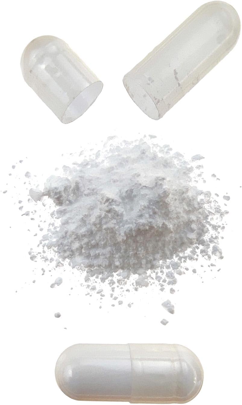 پودر کراتین مونوهیدرات HSN Creapure – 3 گرم، 40 وعده، میکرونیزه
