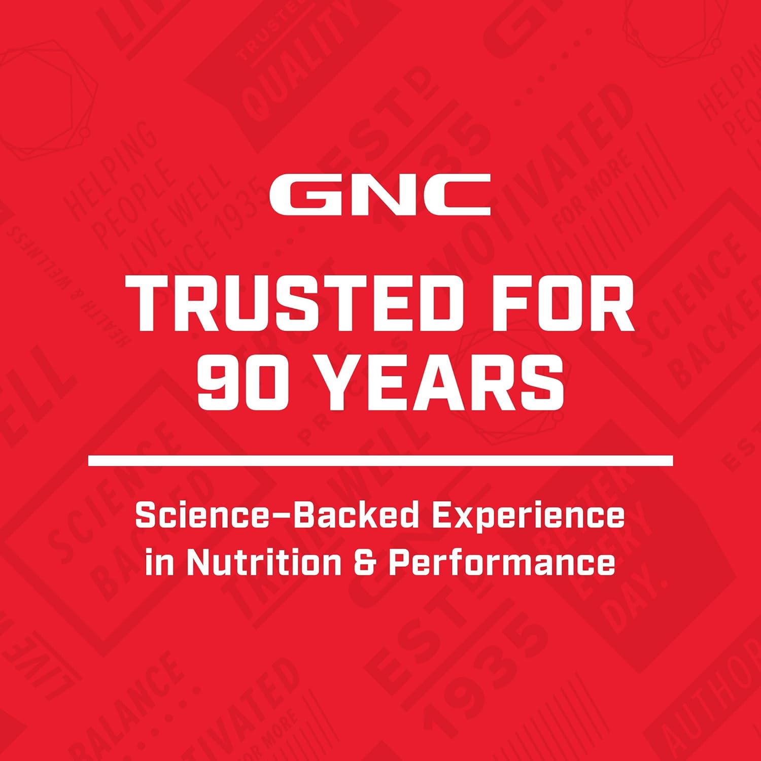 پودر کراتین مونوهیدرات GNC – 100 وعده