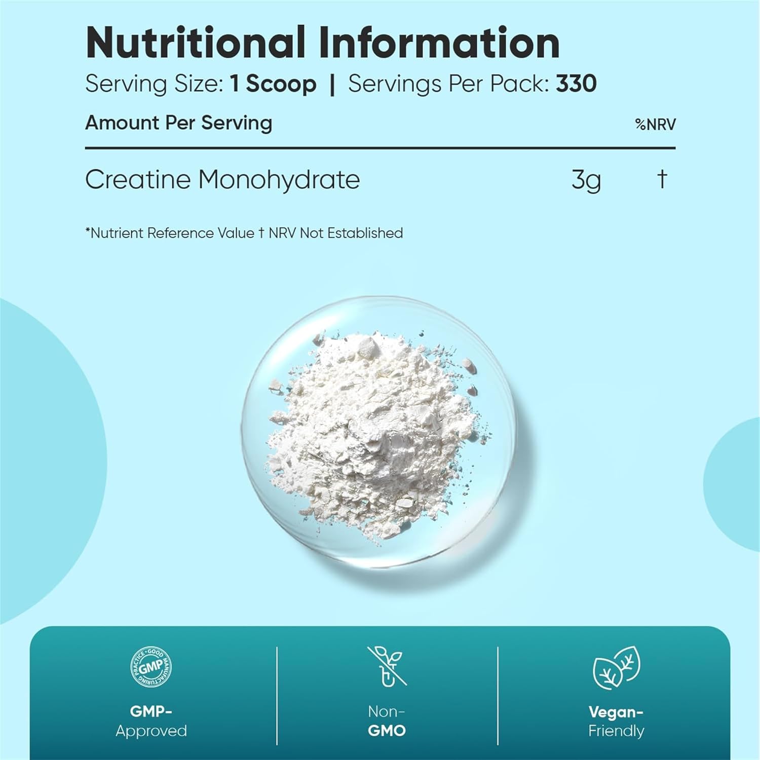 مکمل پیش از تمرین WeightWorld – 1 کیلوگرم، 330 وعده، بدون طعم