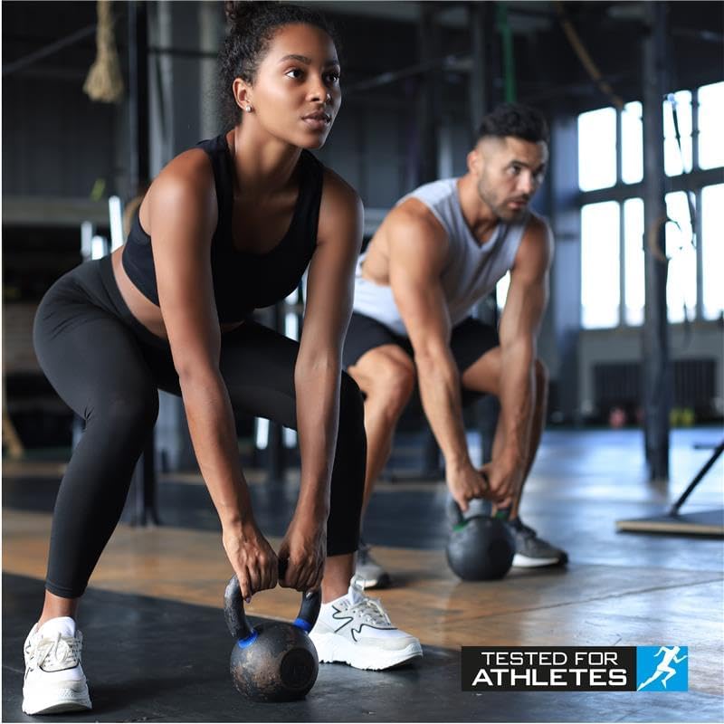 کپسول کراتین مونوهیدرات Applied Nutrition – 120 کپسول، میکرونیزه