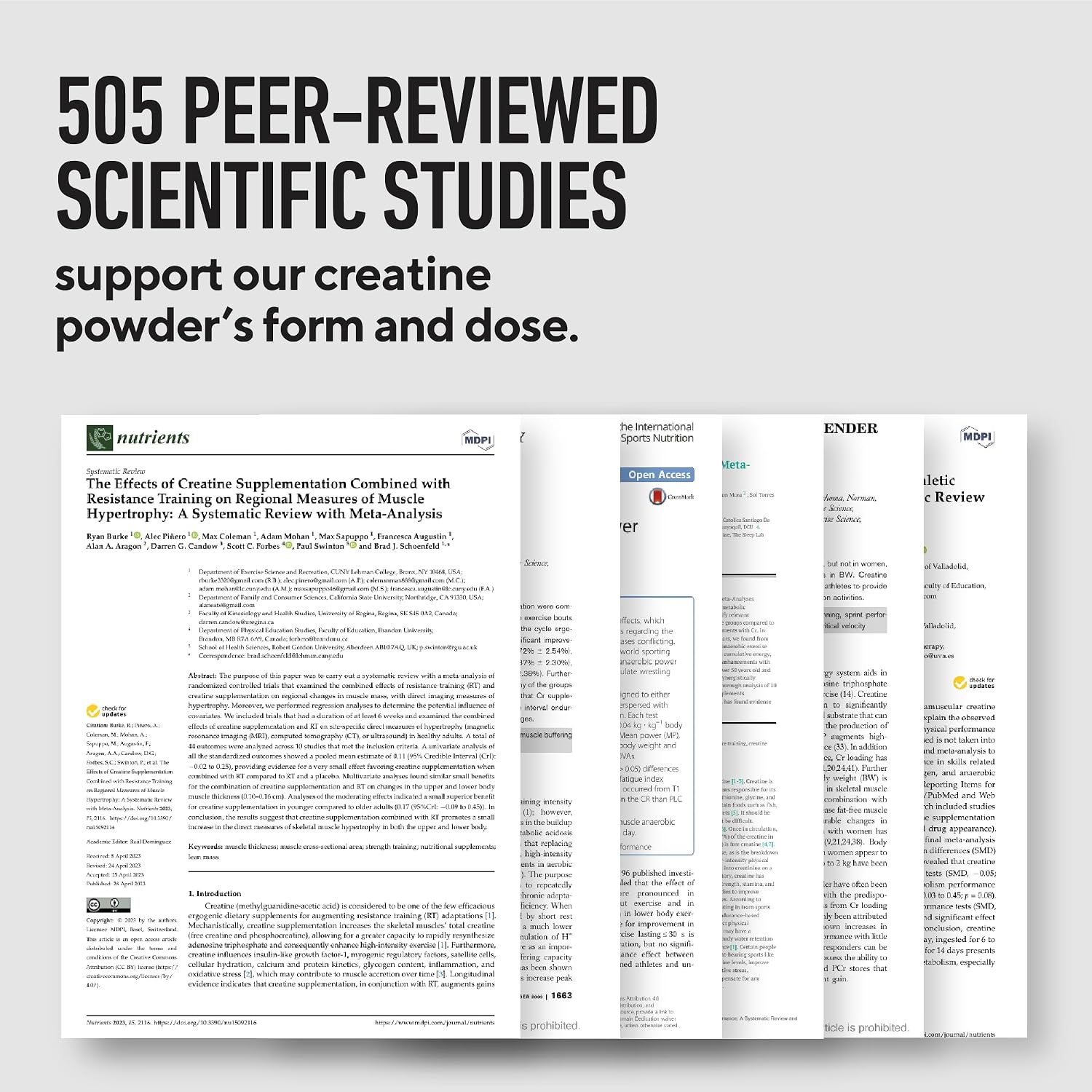 پودر کراتین مونوهیدرات Legion – 60 وعده، بدون طعم، میکرونیزه