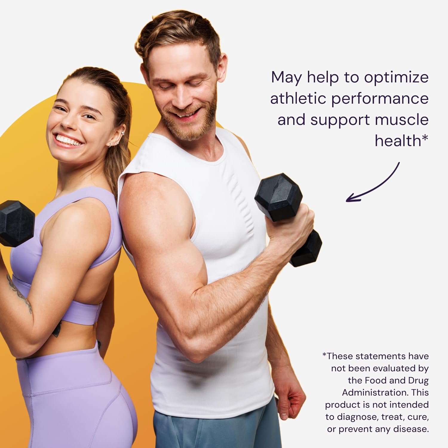 پودر کراتین Healthy Origins Creapure – 600 گرم، 120 وعده، بدون طعم