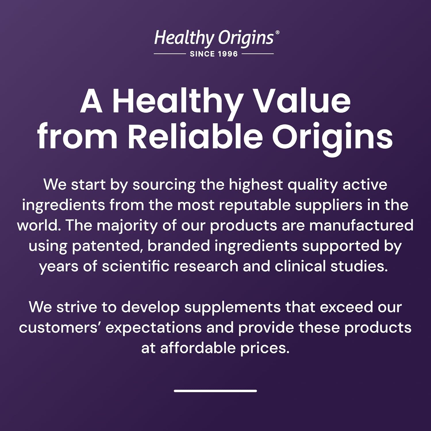 پودر کراتین Healthy Origins Creapure – 600 گرم، 120 وعده، بدون طعم