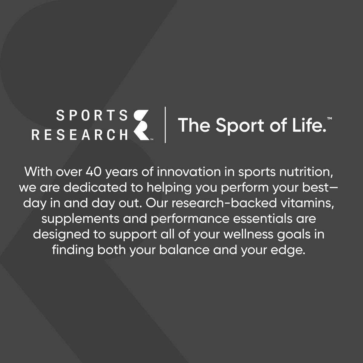 کپسول کراتین مونوهیدرات Sports Research – 30 وعده، میکرونیزه