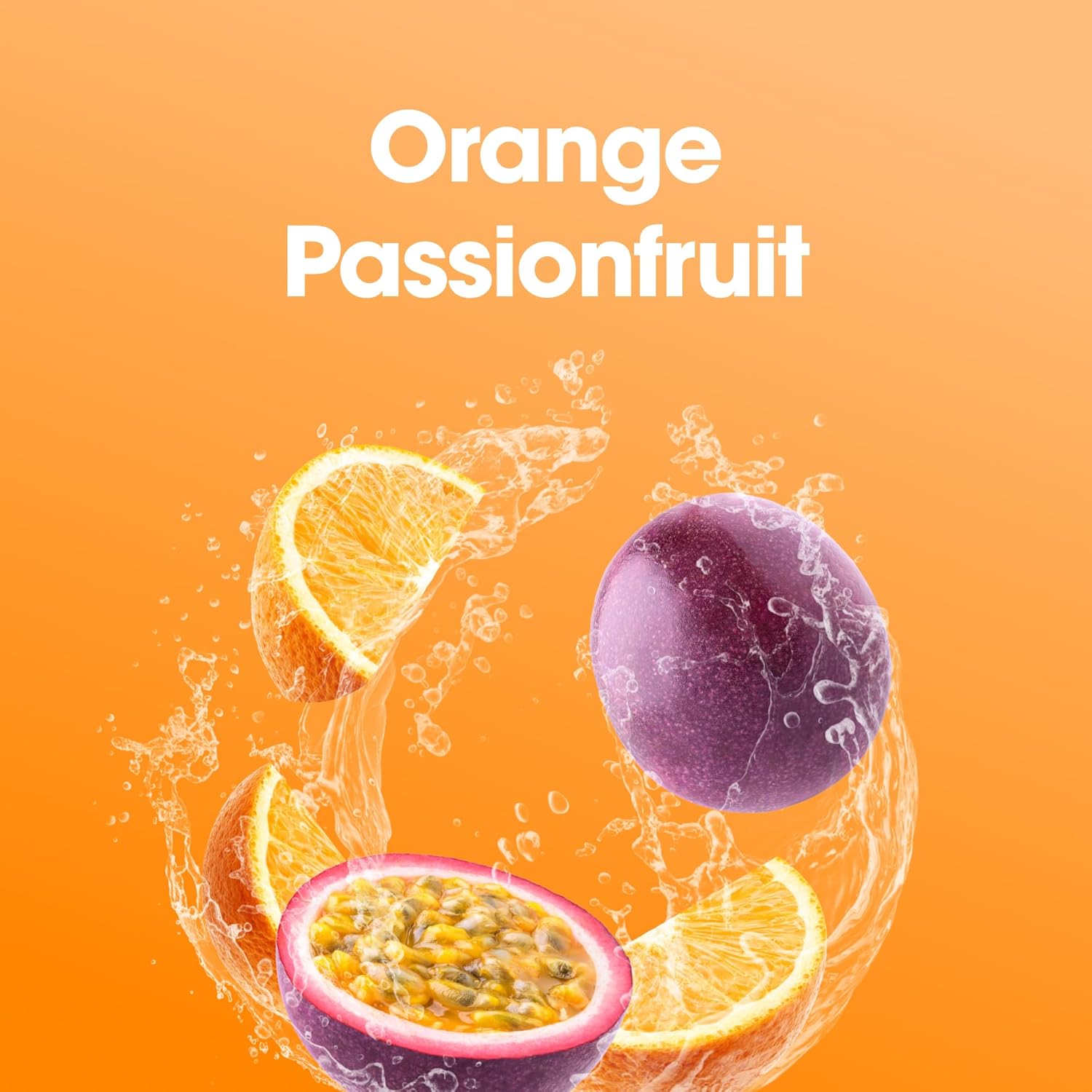 پودر کراتین مونوهیدرات Optimum Nutrition – 360 گرم، 40 وعده، طعم پرتقال