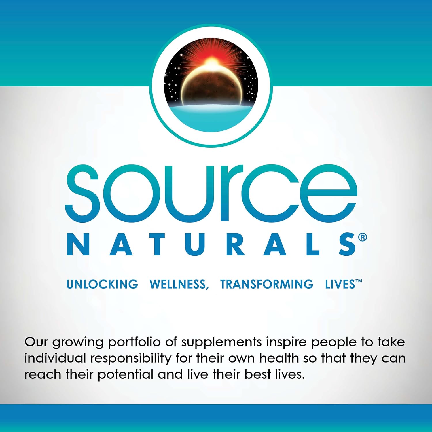 قرص ال-گلوتامین Source Naturals، 500 میلی‌گرم، 100 قرص
