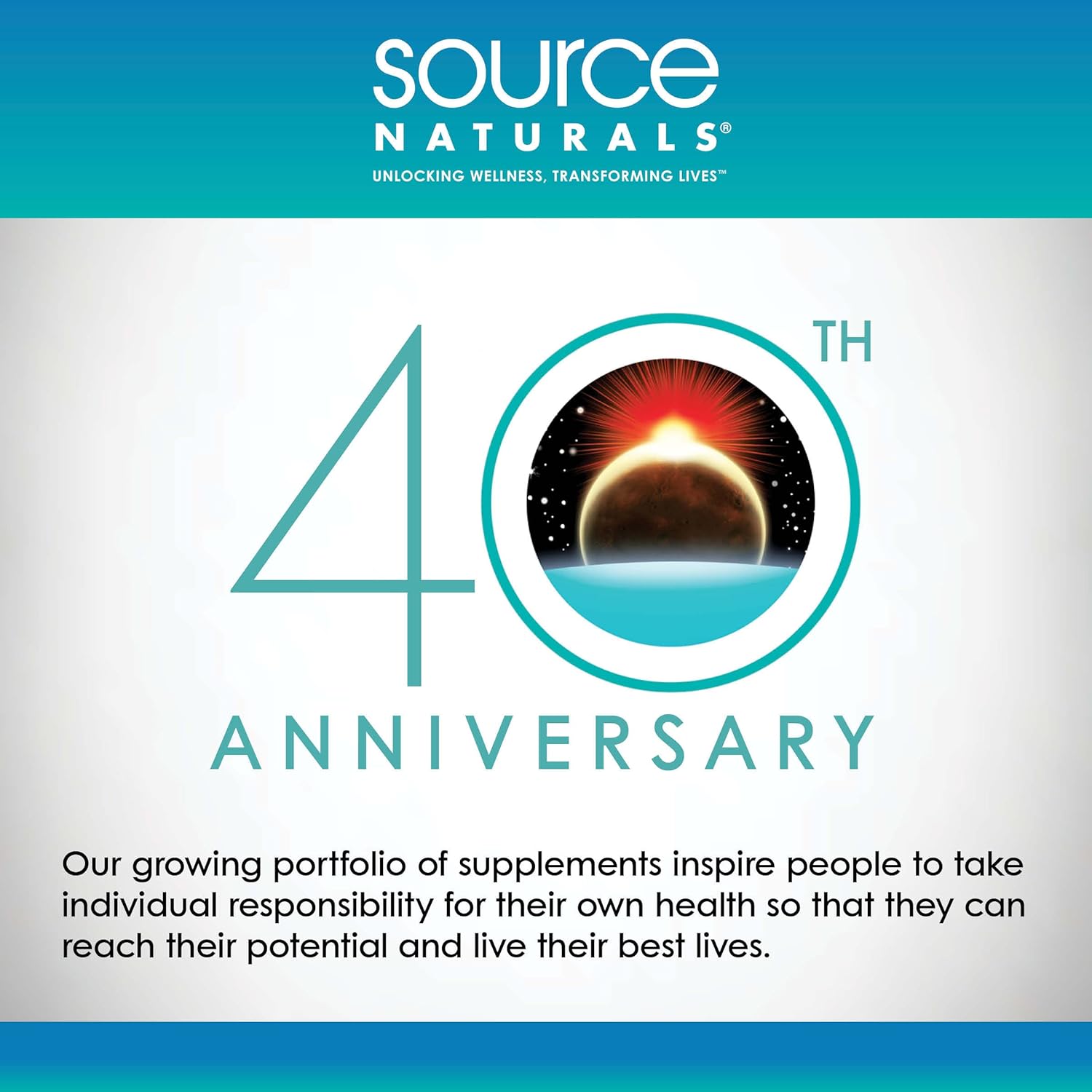 کپسول ال-گلوتامین Source Naturals، 500 میلی‌گرم، 100 کپسول