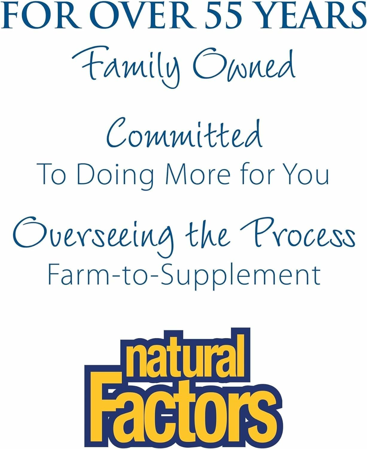 پودر ال-گلوتامین Natural Factors، 300 گرم