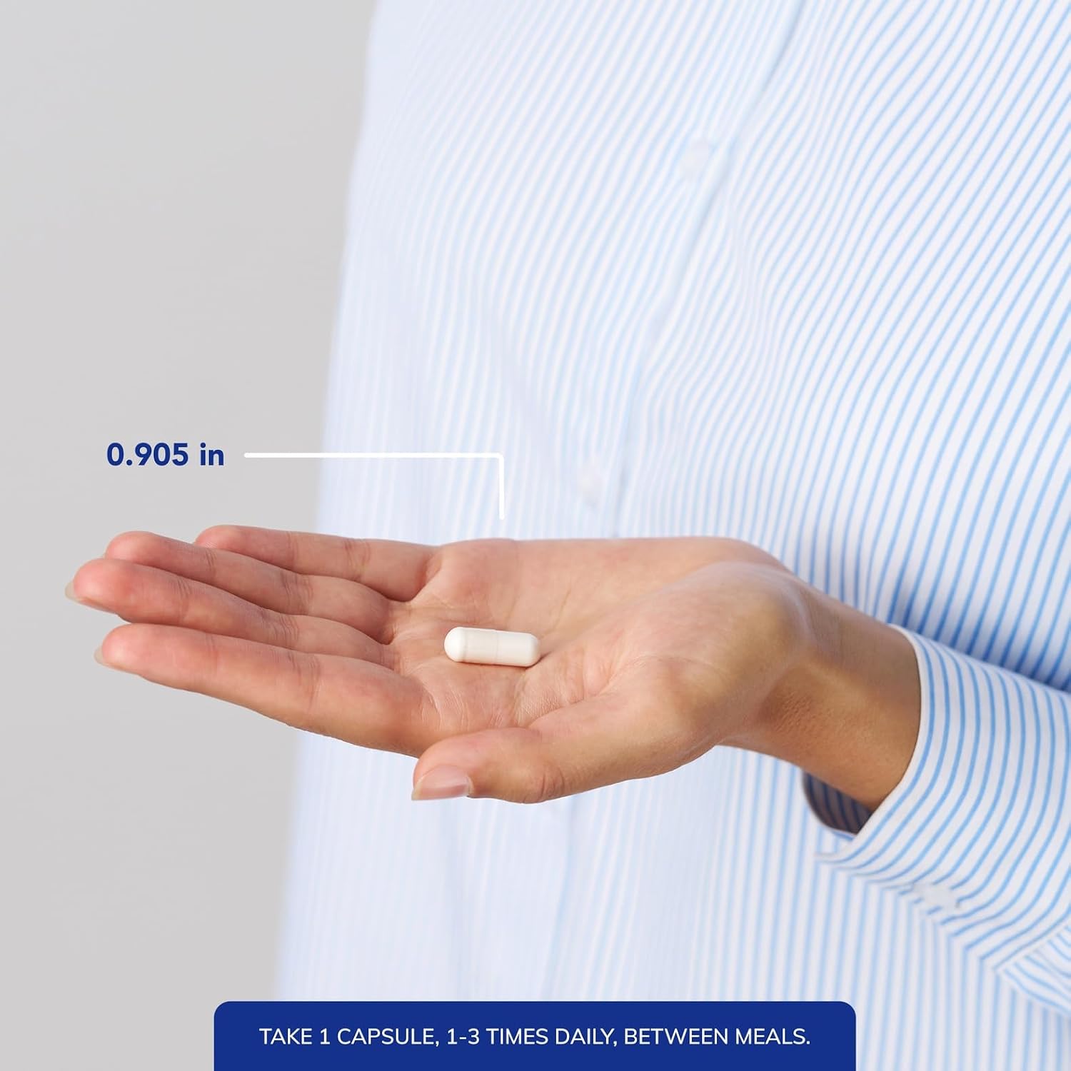 پودر مکمل سلامت گوارش Pure Encapsulations، 850 میلی‌گرم