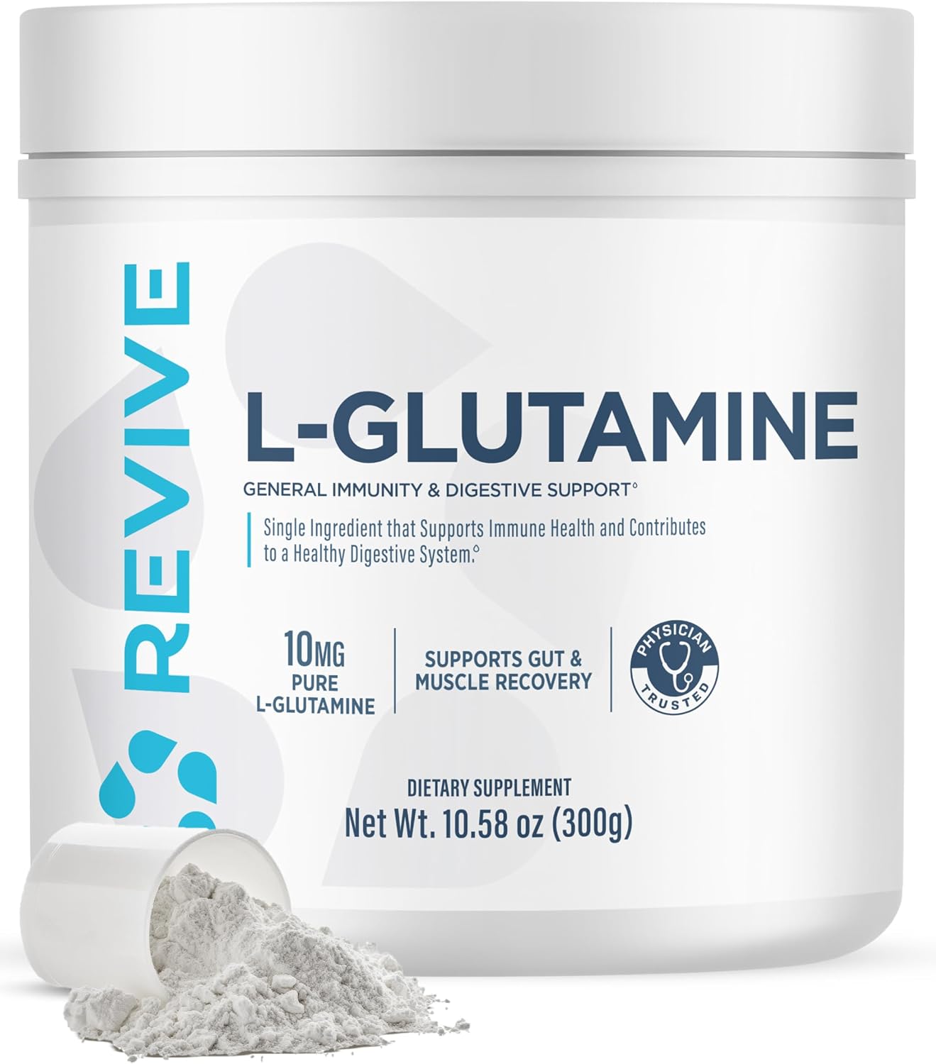 پودر مکمل سلامت گوارش REVIVE