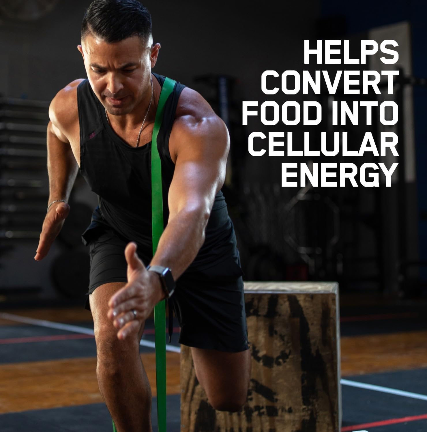 مکمل ZMA زینک و منیزیم Optimum Nutrition، 180 کپسول