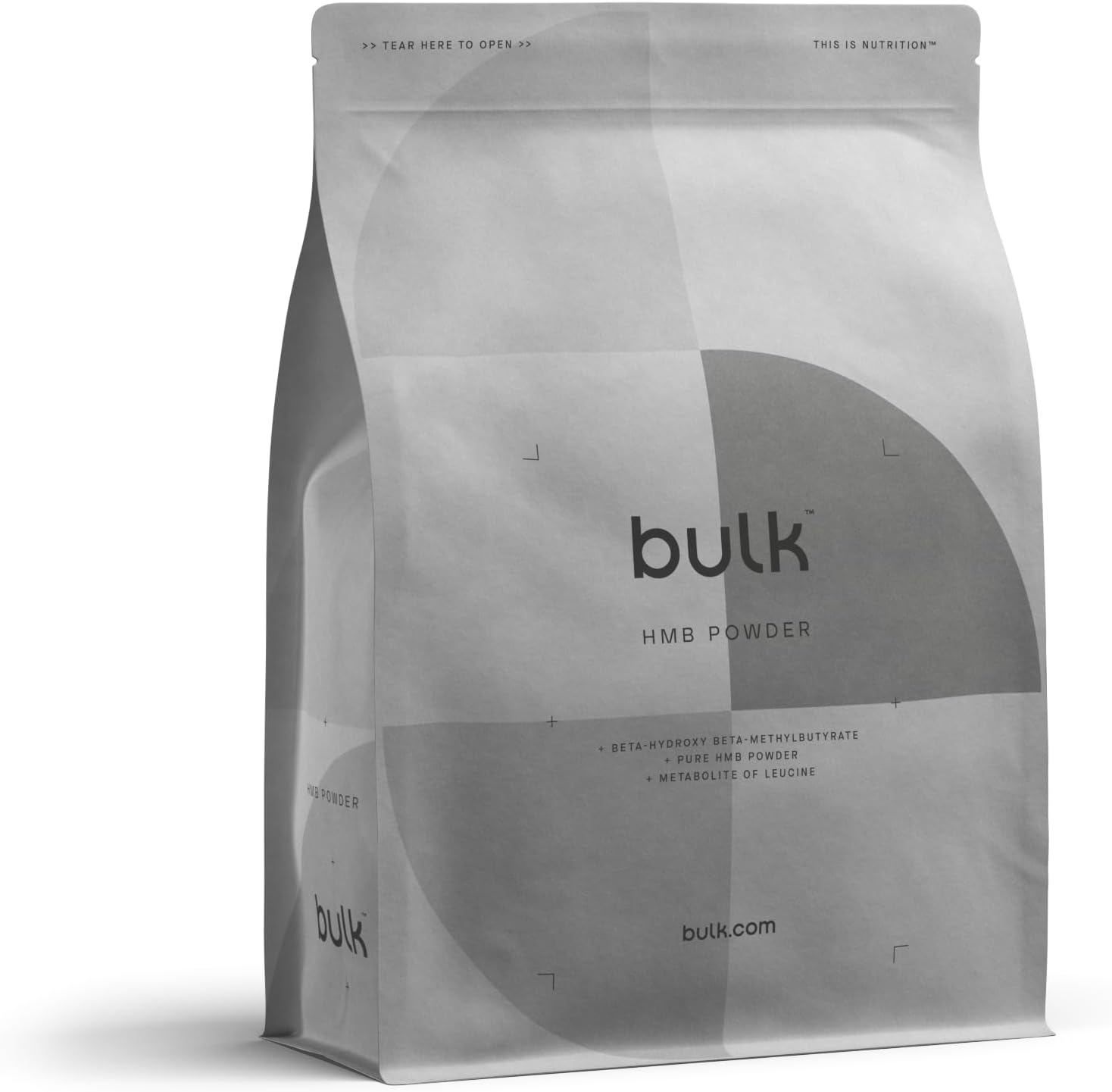 پودر HMB Bulk، 500 گرم