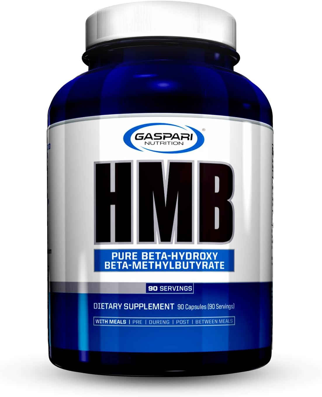 کپسول HMB Gaspari Nutrition