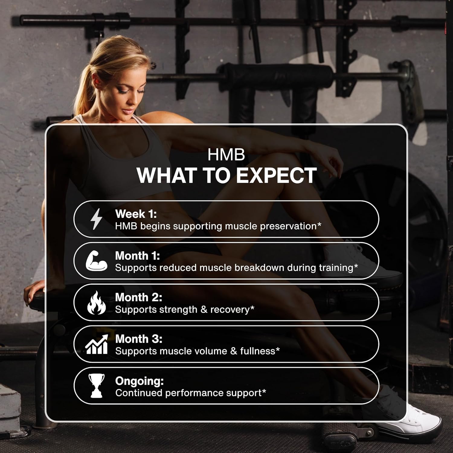 کپسول HMB Gaspari Nutrition