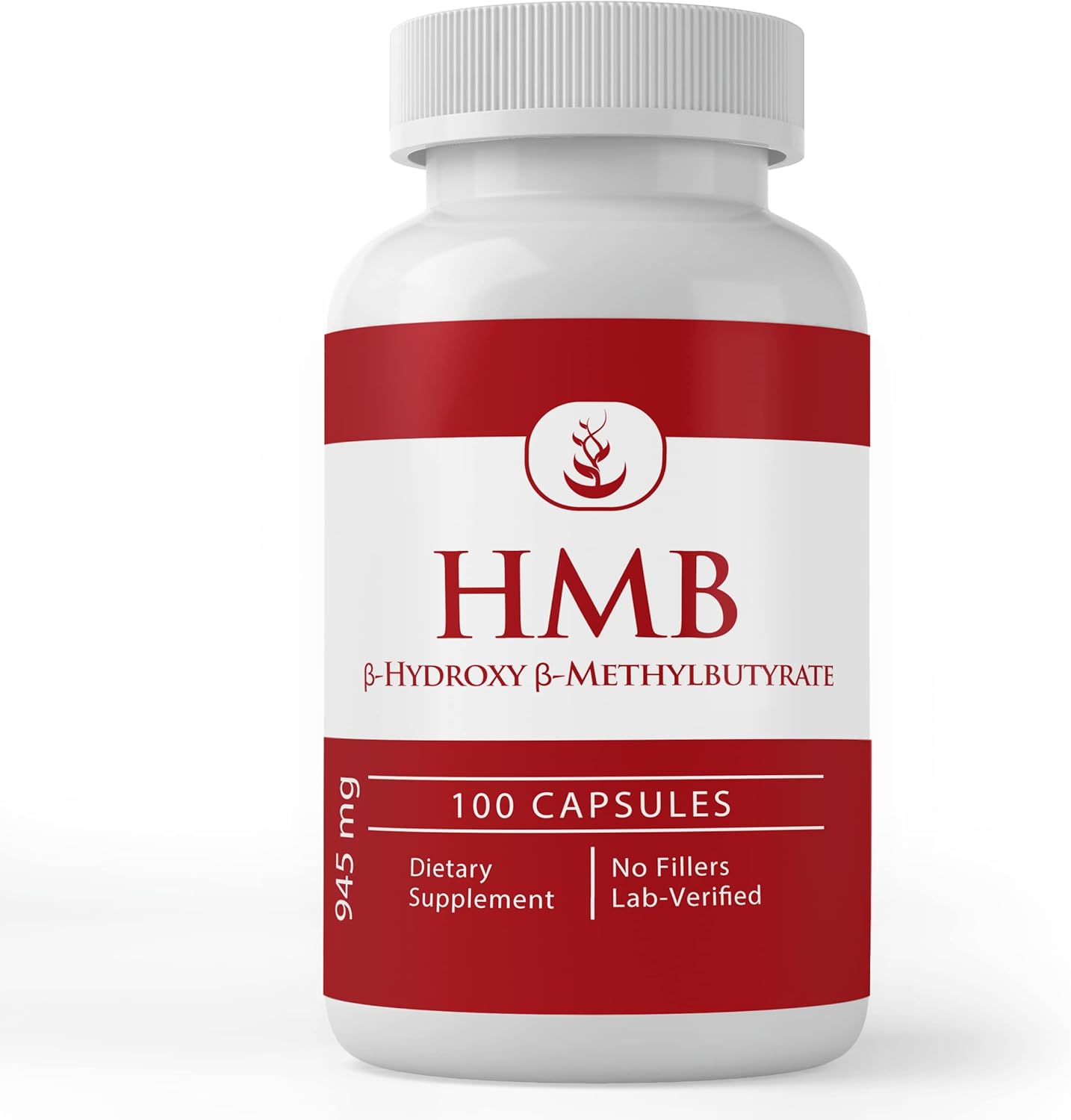کپسول HMB Pure Original Ingredients، 100 کپسول