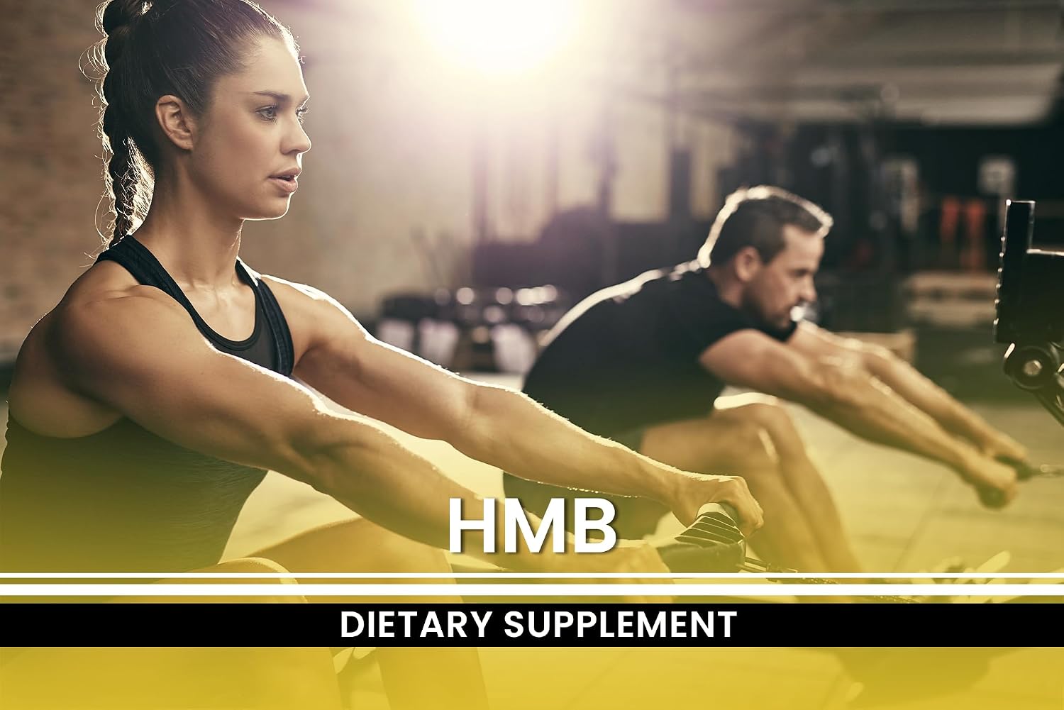 کپسول HMB Pure Original Ingredients، 365 کپسول