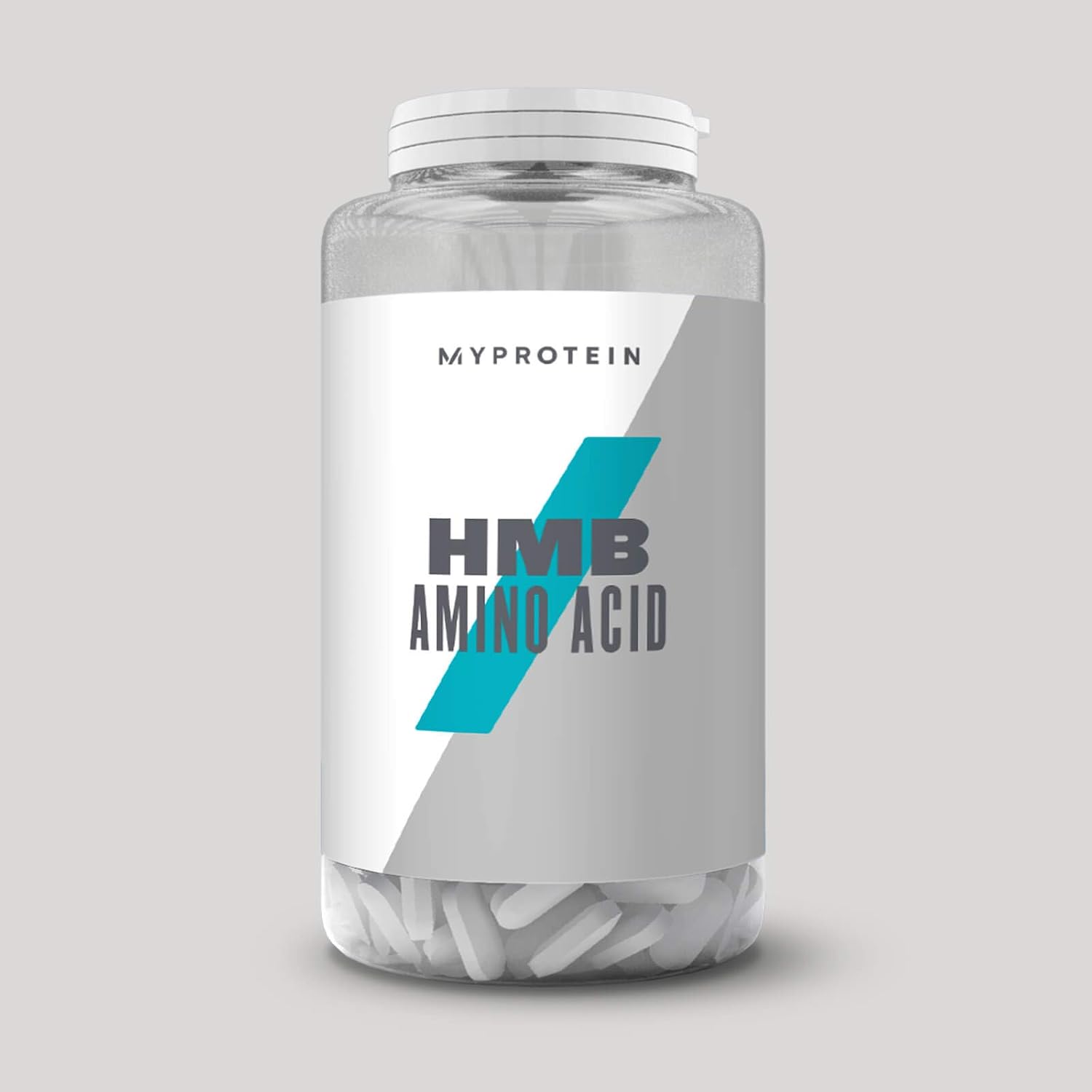 قرص HMB MyProtein مدل MY HMB، 180 قرص