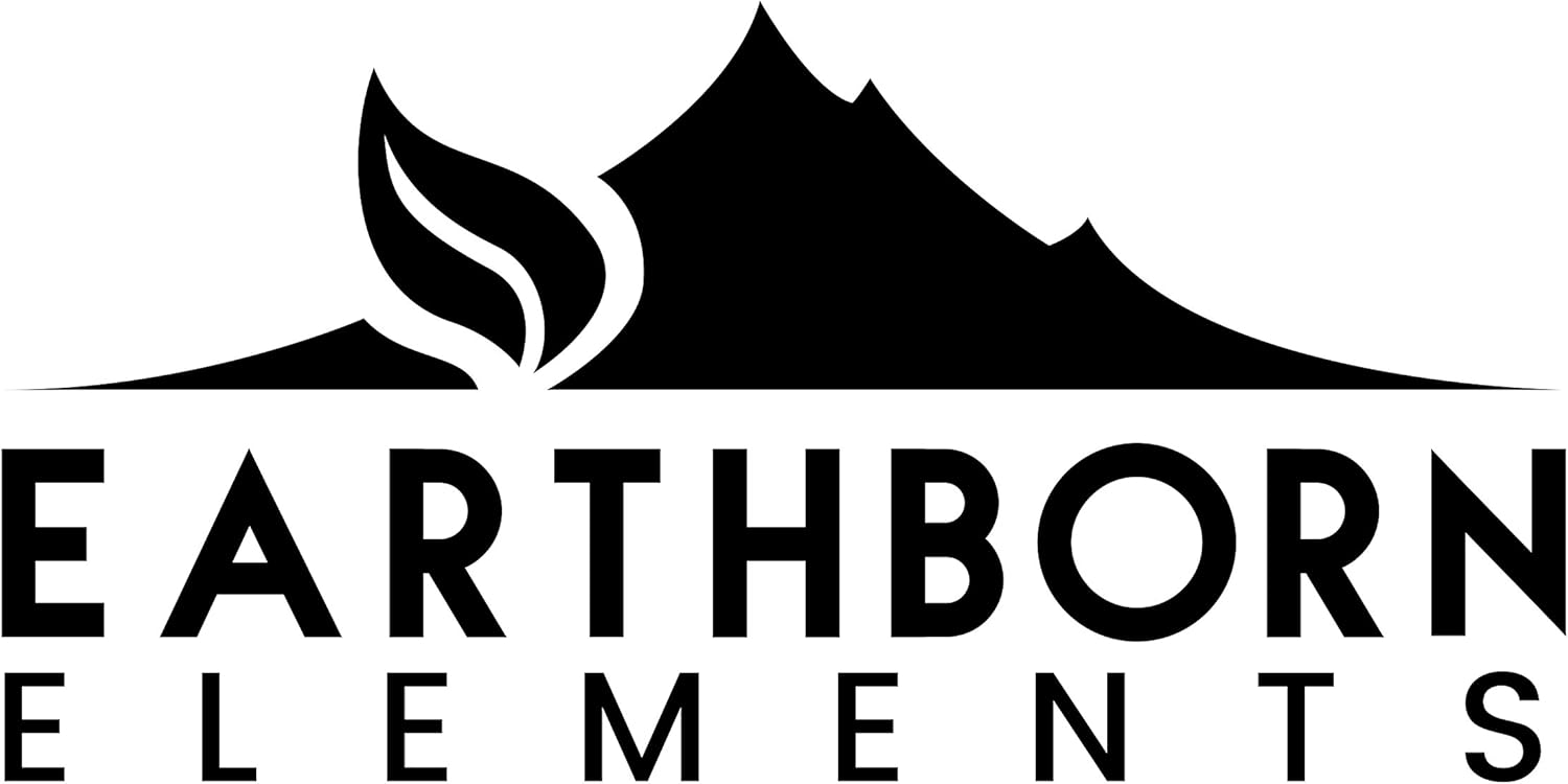 مکمل آرامش و خواب Earthborn Elements، 200 کپسول