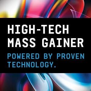 پودر گینر BEYOND RAW مدل Dynamic Gainer، 15 وعده، طعم شکلات