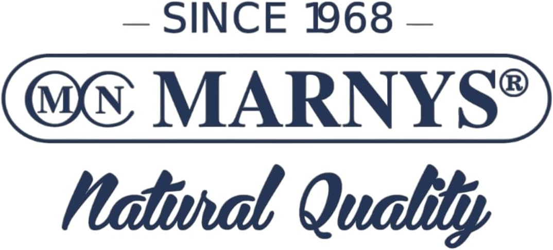 شربت امگا ۳ کودکان، Marnys، 125 میلی‌لیتر