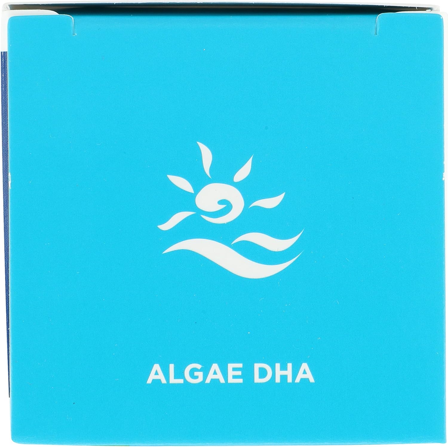 مکمل وگان امگا ۳ روغن جلبک، Nordic Naturals، مدل Algae DHA، 500 میلی‌گرم، 60 سافت‌ژل