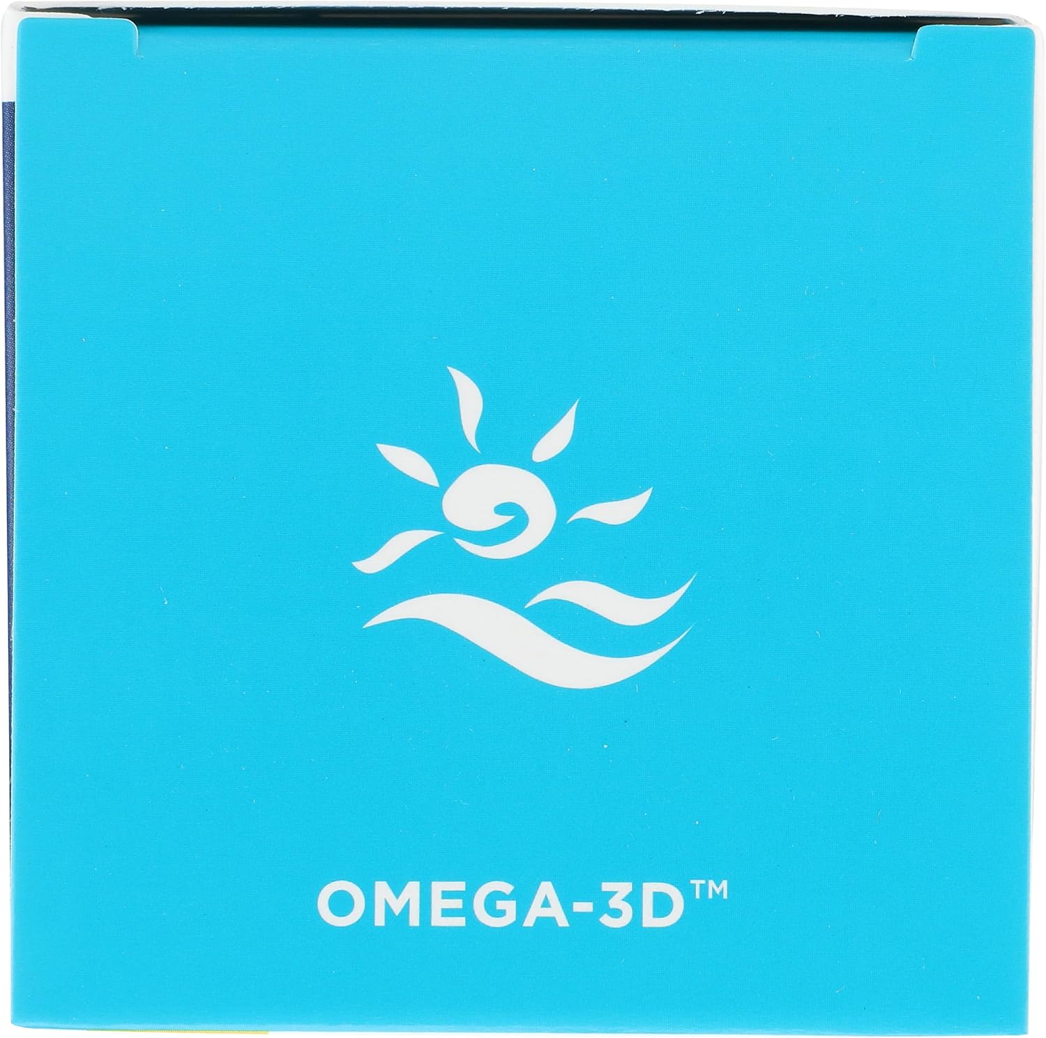 کپسول روغن ماهی امگا ۳، Nordic Naturals، مدل Omega-3D، 60 سافت‌ژل، طعم لیمو