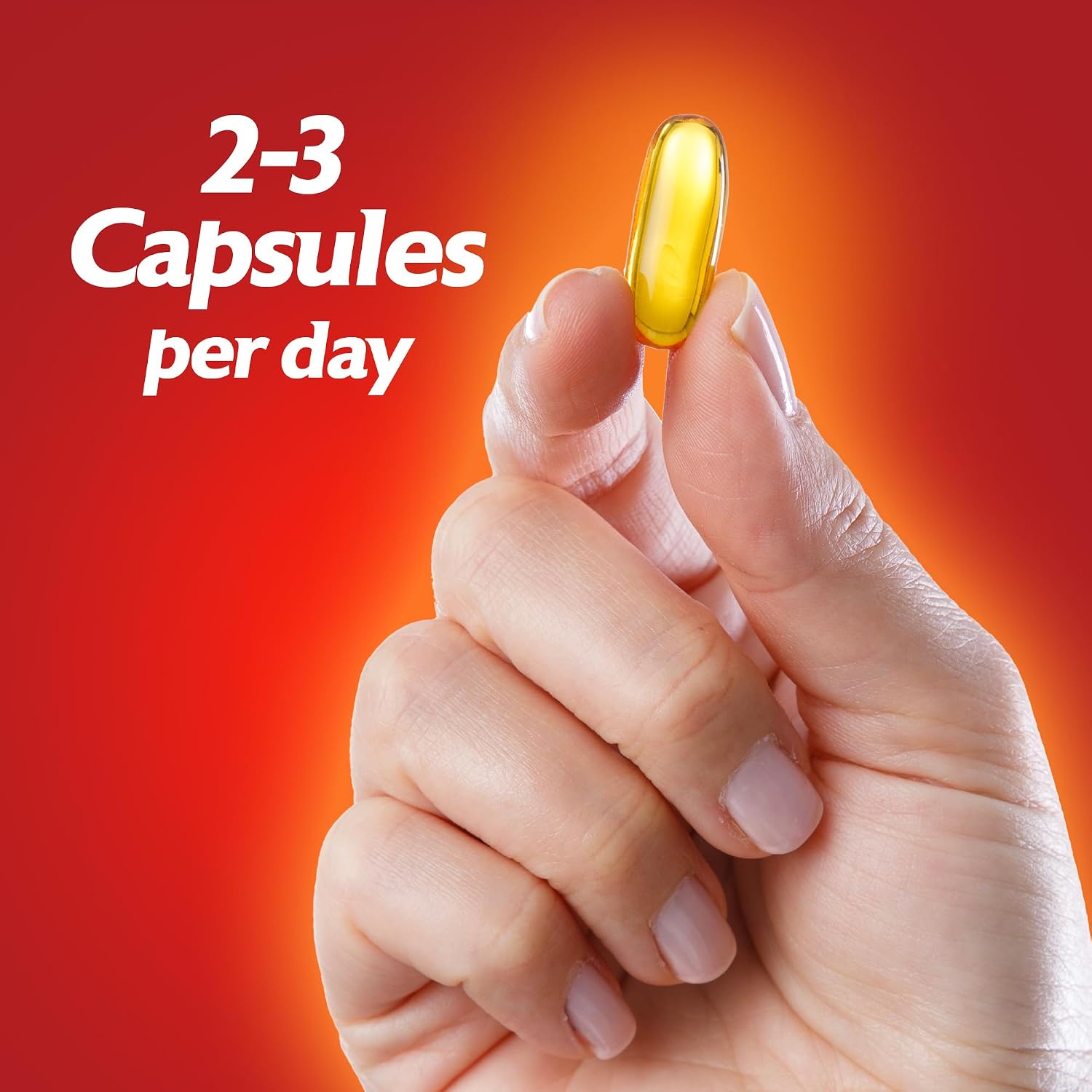 کپسول روغن ماهی امگا ۳، Seven Seas Maxepa، 30 کپسول