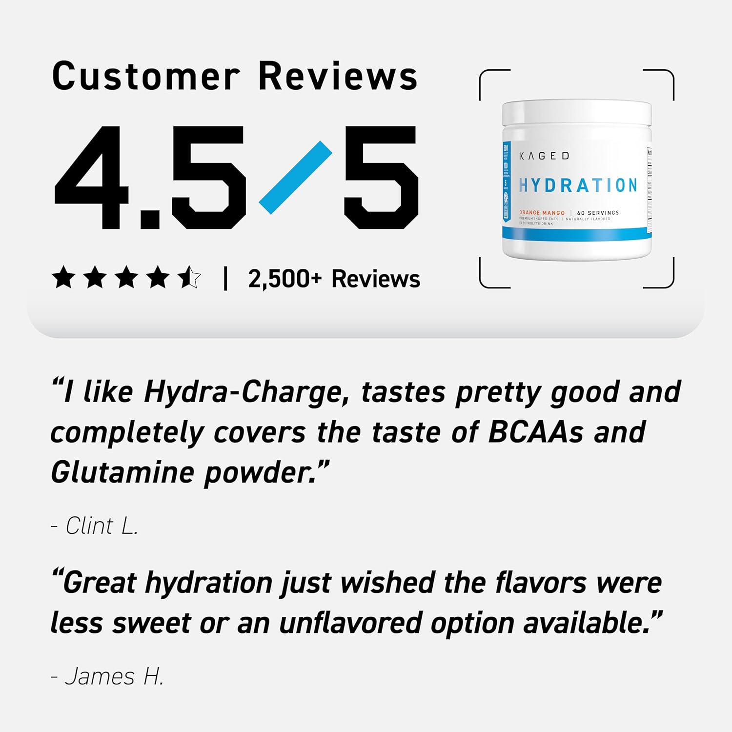 پودر مکمل قبل از تمرین کیجد Muscle Electrolytes، طعم لیموناد صورتی، 60 وعده