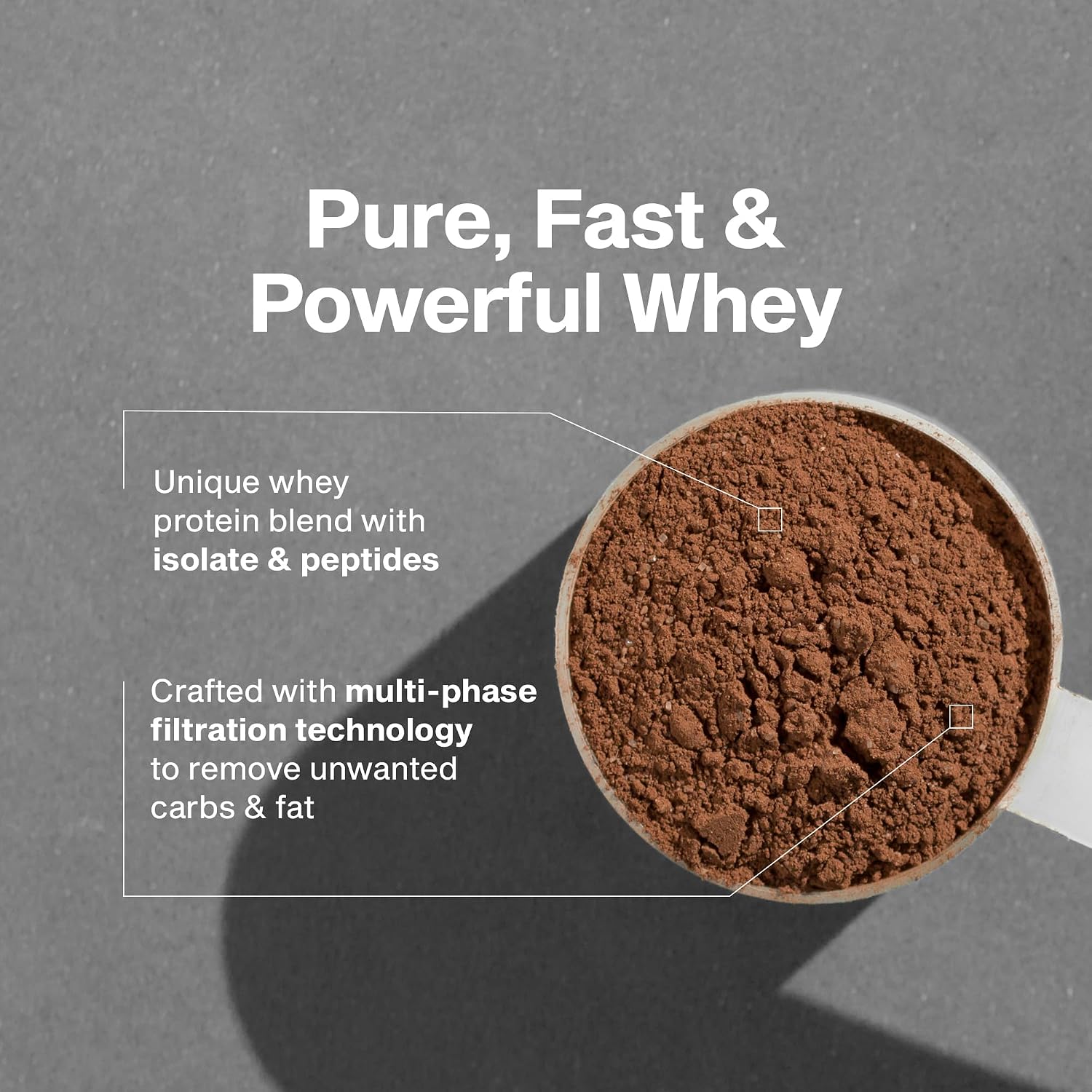 پودر پروتئین وی ایزوله ماسلتک مدل NitroTech، ۹۹۸ گرم، طعم کرم وانیل، حاوی BCAA