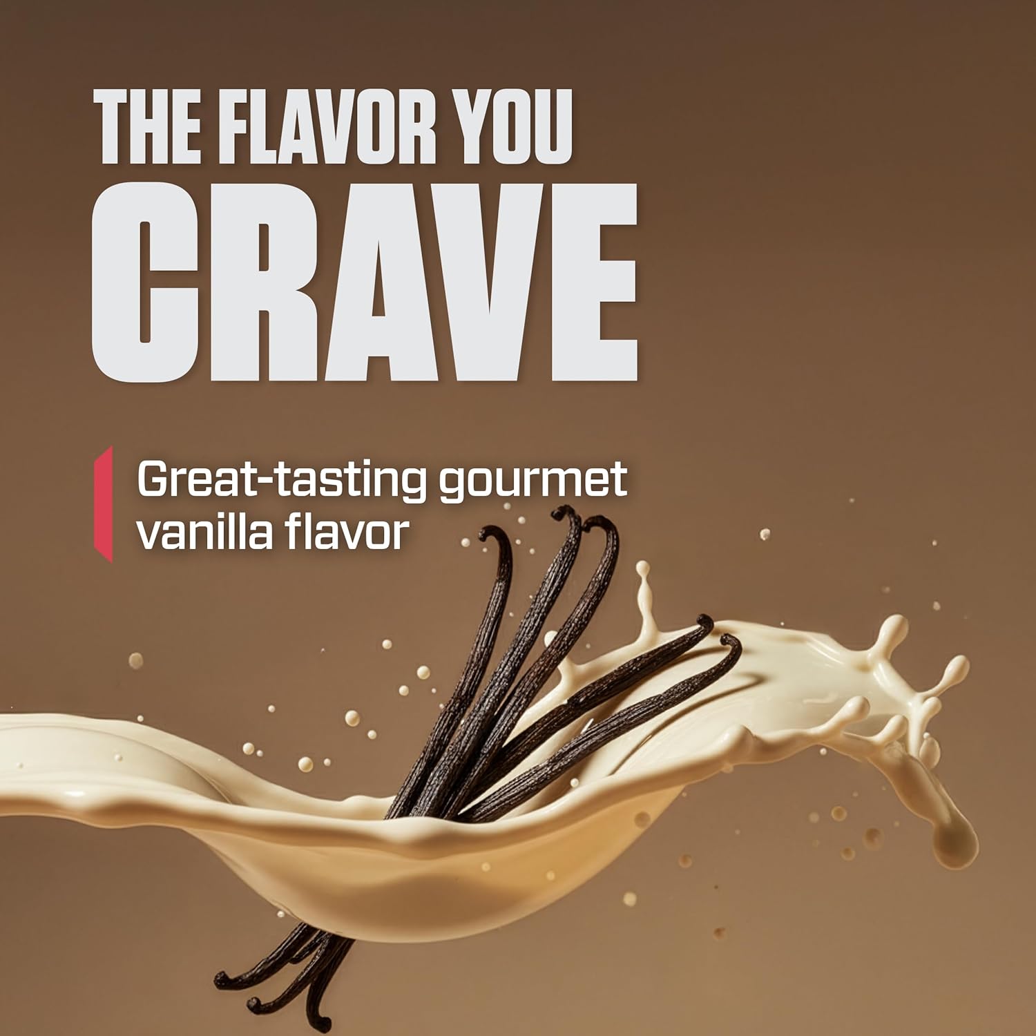 پودر پروتئین وی دایماتایز مدل Elite 100% Whey، ۲٫۲۷ کیلوگرم، طعم وانیل گورمت، بدون گلوتن