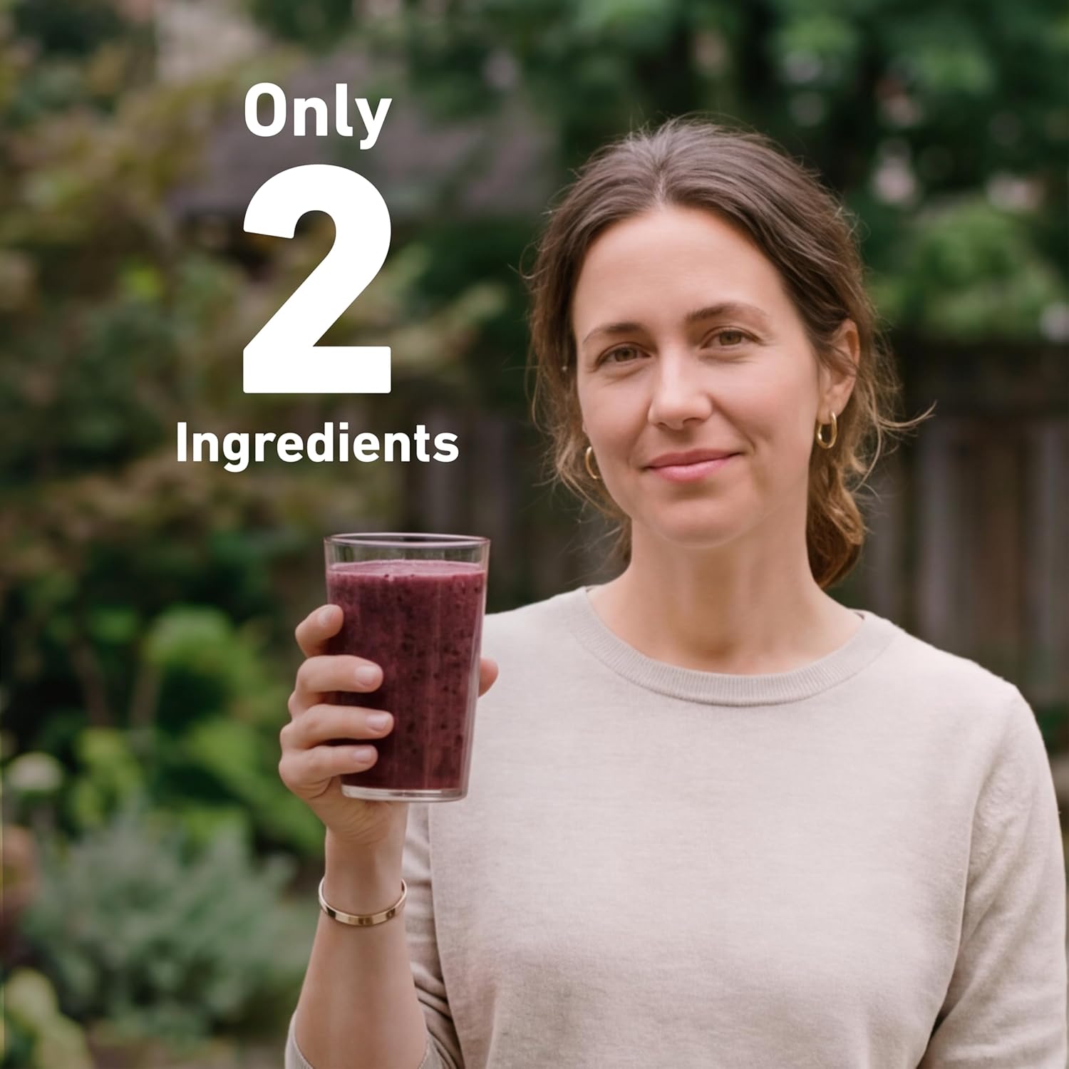 پودر پروتئین وی ایزوله آیزوپیور، ۲۵ گرم پروتئین، ۱ پوند و بدون طعم
